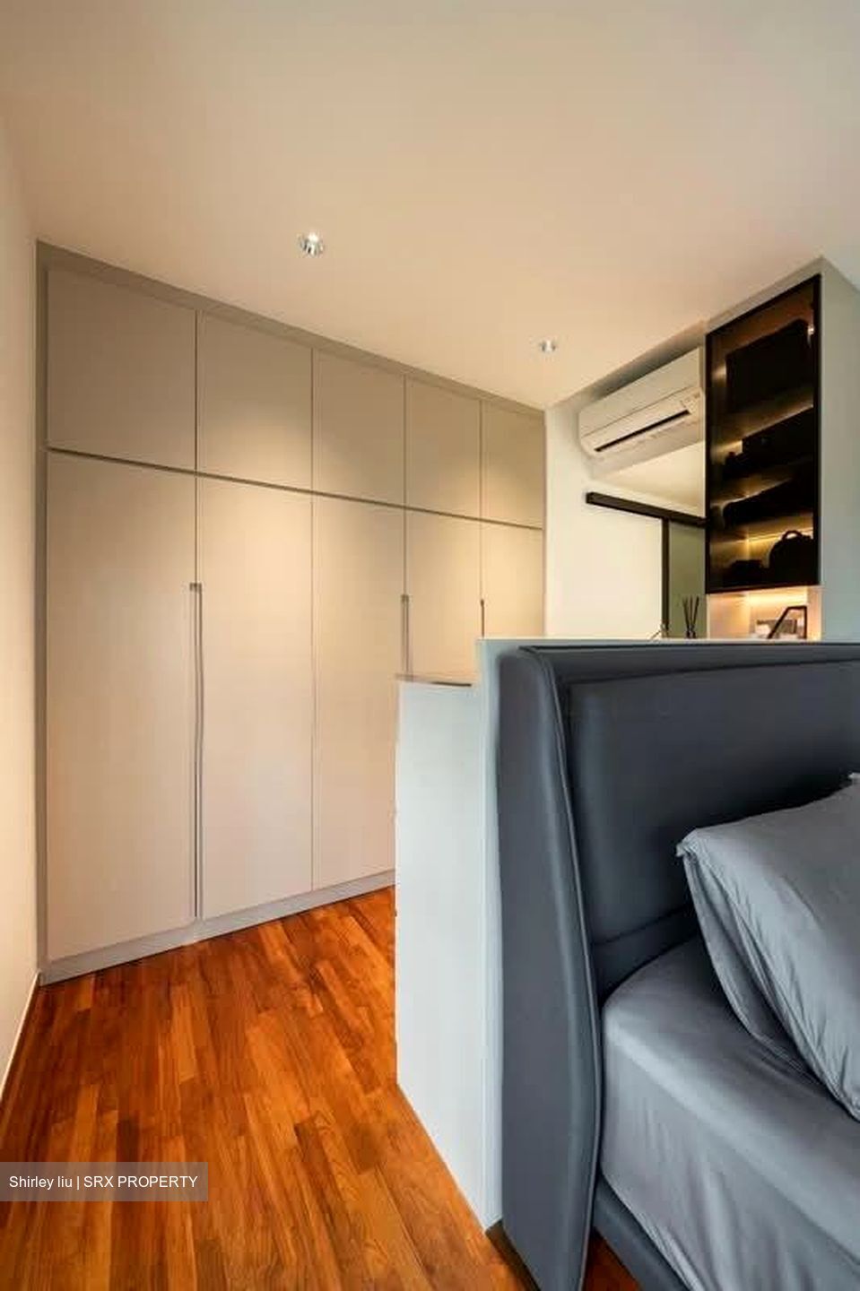 Foresque Residences (D23), Condominium #602946871